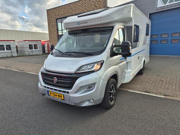 Sun living S-SERIES S 65 SL Automaat Vaste Airco ex ex Prijs beschikbaar voor biedingen