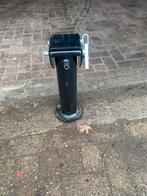 Steunpoot - Aanhanger / kipper, Ophalen, Gebruikt