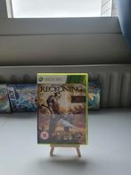 Kingdoms of Amalur: Reckoning - Xbox 360, Spelcomputers en Games, Games | Xbox 360, Gebruikt, Webmaster@ea.com, Electronic Arts
