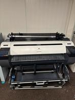 Canon ipf 785 plotter/printer., Computers en Software, Printers, Ophalen, Zo goed als nieuw