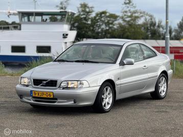 Volvo C70 Coupé 2.0 T Luxury, Youngtimer ! beschikbaar voor biedingen
