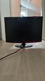 Kleine LG TV, Ophalen of Verzenden, Zo goed als nieuw, 50 Hz, LG