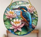 Raamhanger ijsvogel, Verzenden, Nieuw