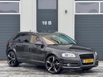 Audi A3 Sportback 1.4 TFSI Pro Line S / S-tronic / 2012, Euro 5, Zwart, 4 cilinders, Origineel Nederlands