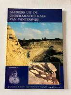 Sauriers uit de onder-muschelkalk van Winterswijk, Ophalen of Verzenden, Gelezen