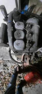 Tekoop deutz motor type 912 compleet, Ophalen, Gebruikt, Dieselmotor, 1800 rpm of meer