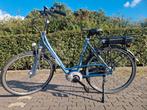 Elektrische fiets Batavus Milano E-GO (Bosch midden motor), Ophalen, Minder dan 10 versnellingen, 53 tot 56 cm, Batavus