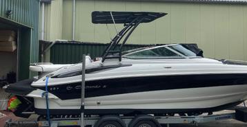 Keijtech forward wakeboardtower / wakeboard tower rack bimin beschikbaar voor biedingen