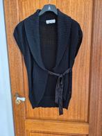 Vest ,Mouwloos, Jackpot, mt.L, Kleding | Dames, Truien en Vesten, Maat 38/40 (M), Zwart, Jackpot, Ophalen of Verzenden