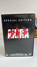 Akira, Ophalen, Zo goed als nieuw