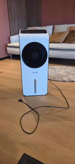 Clean Air Luchtbevochtiger, Ophalen, Zo goed als nieuw, Luchtbevochtiger