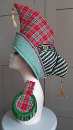 Unieke set!, Kleding | Heren, Carnavalskleding en Feestkleding, Ophalen of Verzenden, Nieuw, Overige maten, Carnaval
