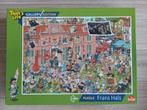 That's life puzzel Gallery edition Frans Hals,1000, Ophalen of Verzenden, 500 t/m 1500 stukjes, Zo goed als nieuw, Legpuzzel