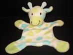 HAPPY HORSE GIRAFFE GOFFY BLUE TUTTLE, Verzenden, Nieuw, Overige typen