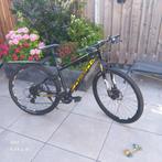 Leuke mountainbike framemaat 41 cm, Fietsen en Brommers, Fietsen | Mountainbikes en ATB, Gebruikt, Hardtail, Heren, 53 tot 57 cm