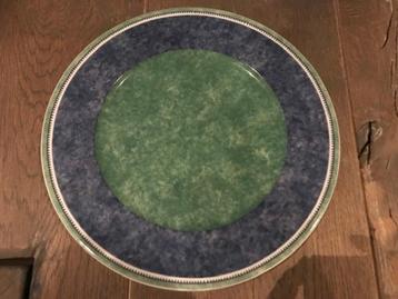 Borden Villeroy & Boch beschikbaar voor biedingen