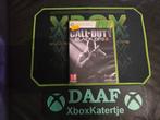 Call of duty black ops II - Xbox 360/one/series X (cd gebrui, Spelcomputers en Games, Games | Xbox 360, Gebruikt, Vanaf 18 jaar