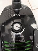 Stofzuiger AEG zgan, Ophalen of Verzenden, Zo goed als nieuw