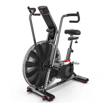 Schwinn AirDyne AD8 Airbike beschikbaar voor biedingen