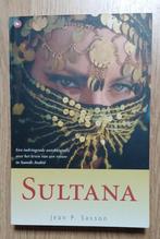 Sultana, volgnr 7, Overige, Nieuw, Ophalen of Verzenden, Sean P Sasson