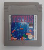 Tetris - Nintendo Gameboy, Spelcomputers en Games, Games | Nintendo Game Boy, Ophalen of Verzenden, Zo goed als nieuw