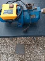 Waterpomp, Ophalen of Verzenden, Zo goed als nieuw