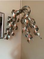 design lamp, Ophalen, Gebruikt, Metaal, 75 cm of meer