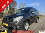 Mercedes-Benz Citan 108 CDI MARGE Business Professional EURO, Voorwielaandrijving, Start-stop-systeem, Stof, Gebruikt