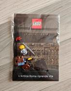 Lego Roman Gladiator promotial minifigure, Ophalen of Verzenden, Nieuw