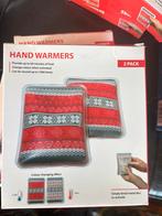 Handwarmers herbruikbaar, Ophalen of Verzenden, Zo goed als nieuw