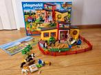 Playmobil citylife dierenpension 9275, Kinderen en Baby's, Speelgoed | Playmobil, Ophalen of Verzenden, Zo goed als nieuw