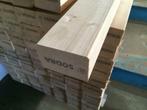 Vurenhout balken, planken vloerplanken, schroten, tengels, Ophalen of Verzenden, Nieuw, Vuren