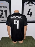 Bayern München 3de shirt 2020-2021 Lewandowski, Maat XL, Ophalen of Verzenden, Zo goed als nieuw, Shirt
