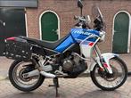 Aprilia Tuareg 660 Evo – Topstaat & bomvol upgrades!, Motoren, Motoren | Aprilia, 660 cc, Particulier, Handvatverwarming, Toermotor