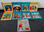 Serie kinderboekjes van Mulder, Gelezen, Jongen of Meisje, Ophalen of Verzenden, Sprookjes