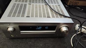 Denon Al 24 processing plus beschikbaar voor biedingen