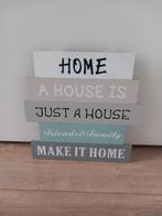 Gratis wandbord/tekstbord, Ophalen