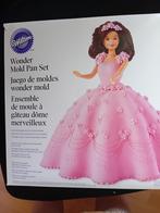 Wilton wonder mold pan set NIEUW, Ophalen of Verzenden, Nieuw, Taarten, Bakvorm