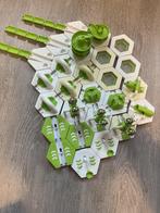 Gravitrax 5 startersets (3 gewoon, 2 pro) + 19 uitbreidingen, Ophalen, Gebruikt, Bouwen