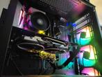 Gaming PC AMD, Computers en Software, Videokaarten, Ophalen, Zo goed als nieuw, GDDR5, PCI-Express 3