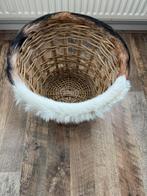 Mand, Mand, Rond, Nieuw, Ophalen of Verzenden