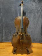 3/4 Barok cello met Barok stok, Muziek en Instrumenten, Ophalen, Gebruikt