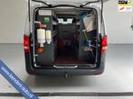 Mercedes-Benz Vito Automaat Servicewagen 114 CDI 140pk euro6, Automaat, Gebruikt, 4 cilinders, Met garantie (alle)