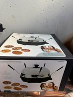 Gusto Pizza Fun - Pizza Maker voor 5 Personen, Ophalen of Verzenden, Nieuw