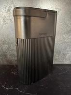 Nespresso recycle bak/container zwart, Ophalen, Zo goed als nieuw
