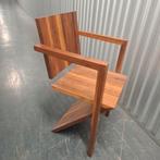 "One-of-a-kind" | Vintage design-object Door vakman gemaakt, Ophalen