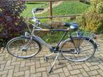 Herenfiets fiets gazelle, Ophalen of Verzenden, Zo goed als nieuw, Gazelle, Versnellingen