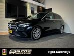Mercedes-benz B-KLASSE 180 LUXURY LINE P+ l CAMERA l NAP l S, Auto's, Mercedes-Benz, 65 €/maand, Gebruikt, Euro 6, 4 cilinders