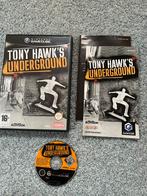 Tony Hawk’s Underground met garantie, Nintendo, 1 speler, _, _