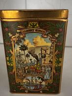 Vintage Albert Heijn Blik, Verzamelen, Blikken, Ophalen of Verzenden, Gebruikt, Overige